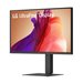 LG 27U730A-B.AEU 27inch UHD IPS 60Hz HDMI DP USB-C