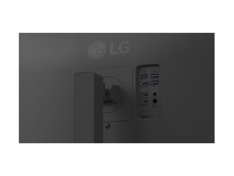 LG 27U730A-B.AEU 27inch UHD IPS 60Hz HDMI DP USB-C