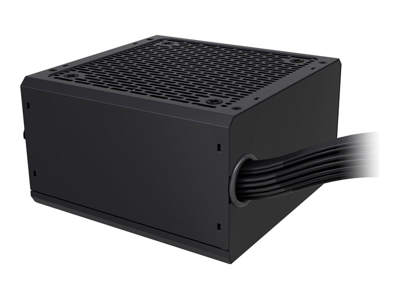 GEMBIRD Power supply unit 850W active PFC 12 cm fan 80+Bronze color box