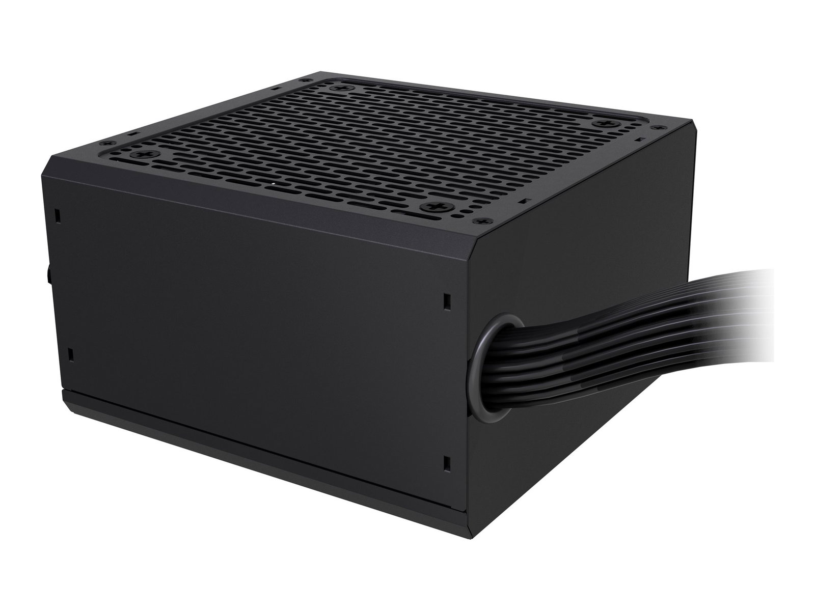 GEMBIRD Power supply unit 850W active PFC 12 cm fan 80+Bronze industrial