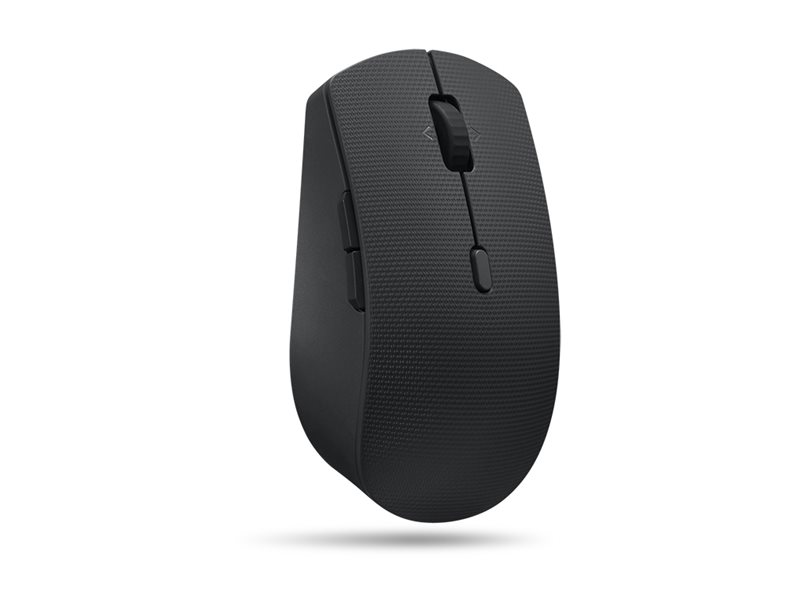 LENOVO Professional Wireless Rechargeable Keyboard and Mouse Combo AI - Lithuanian
