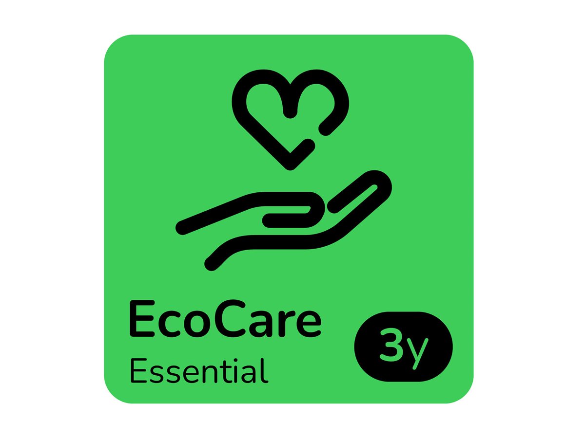 APC 3 Year EcoCare Essential for Single-Phase UPS L01