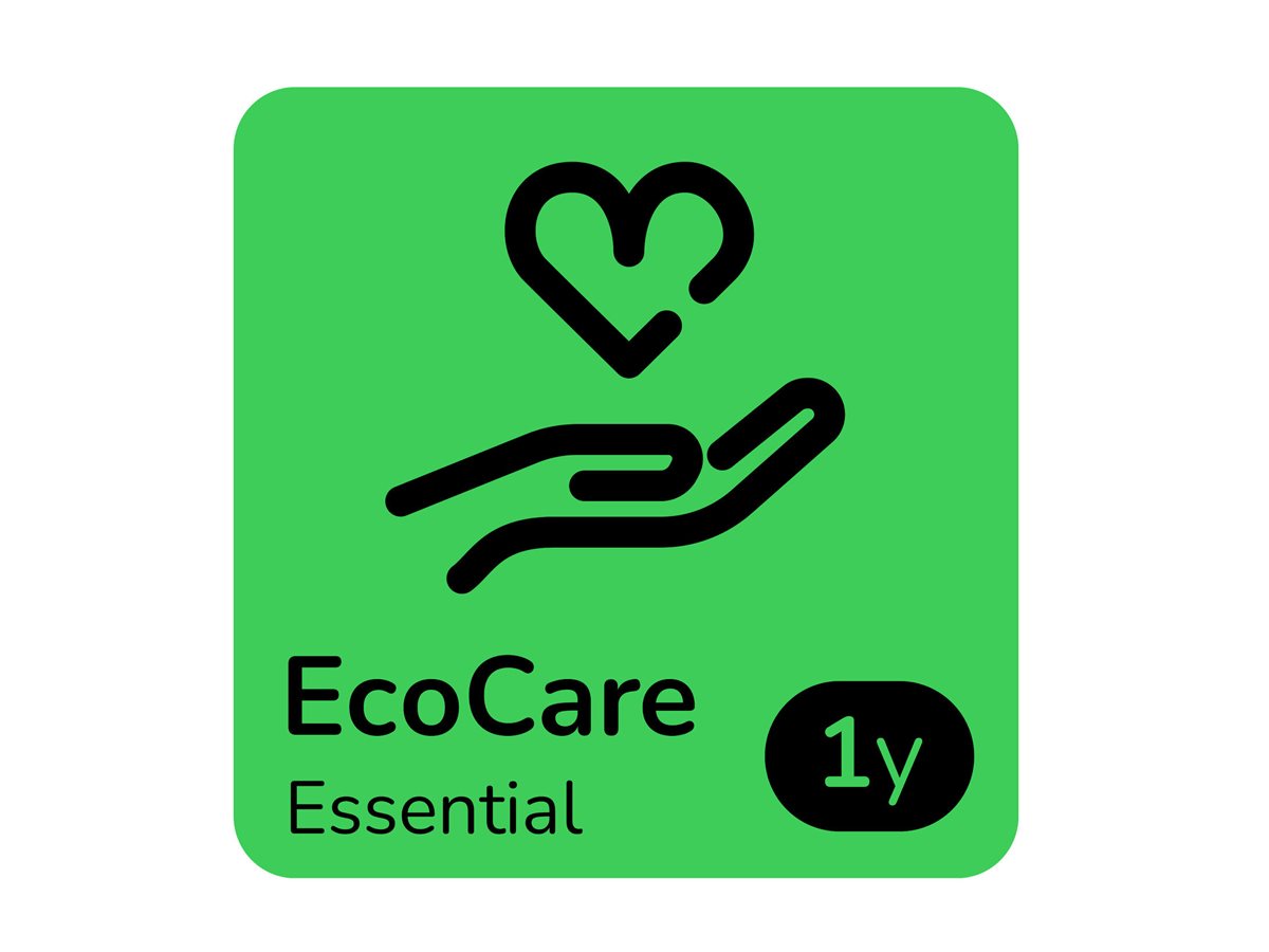APC 1 Year EcoCare Essential for Single-Phase UPS L06