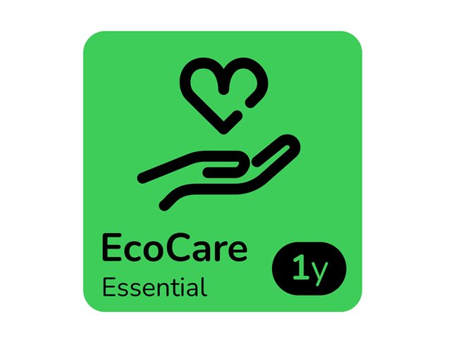 APC 1 Year EcoCare Essential for Single-Phase UPS Accessories L03