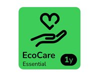 APC 1 Year EcoCare Essential for Single-Phase UPS Easy SRV/SRVS L03