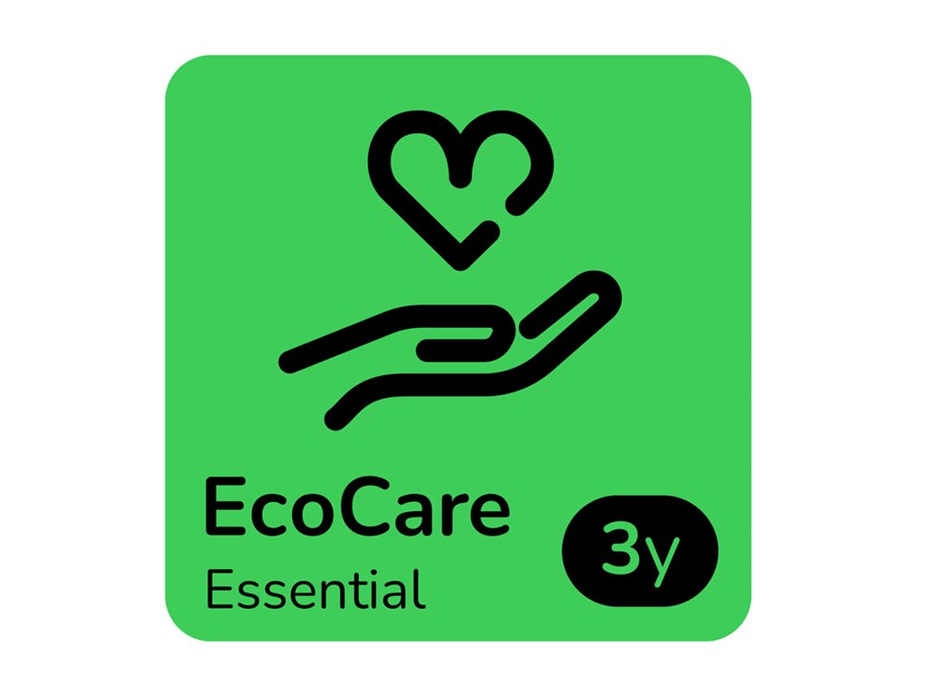 APC 3 Year EcoCare Essential for Single-Phase UPS L03