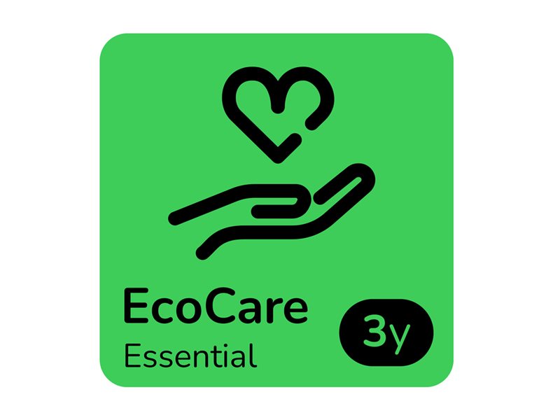 APC 3 Year EcoCare Essential for Single-Phase UPS Easy SMV L01