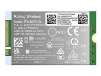 HP 4G LTE-AP Cat 19 WWAN