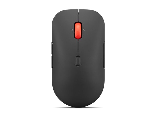LENOVO Wireless Multi-Mode Pro Plus Mouse 6050 Eclipse Black