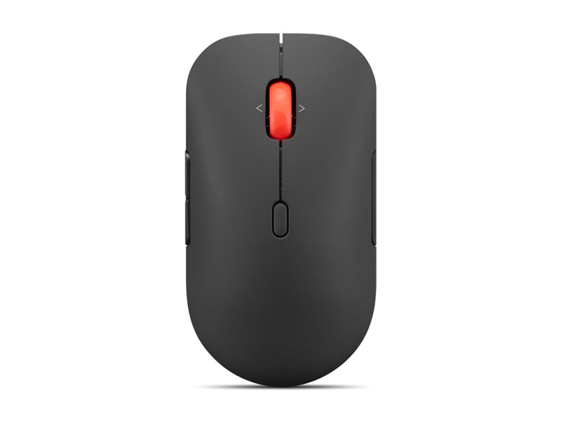 LENOVO Wireless Multi-Mode Pro Plus Mouse 6050 Eclipse Black