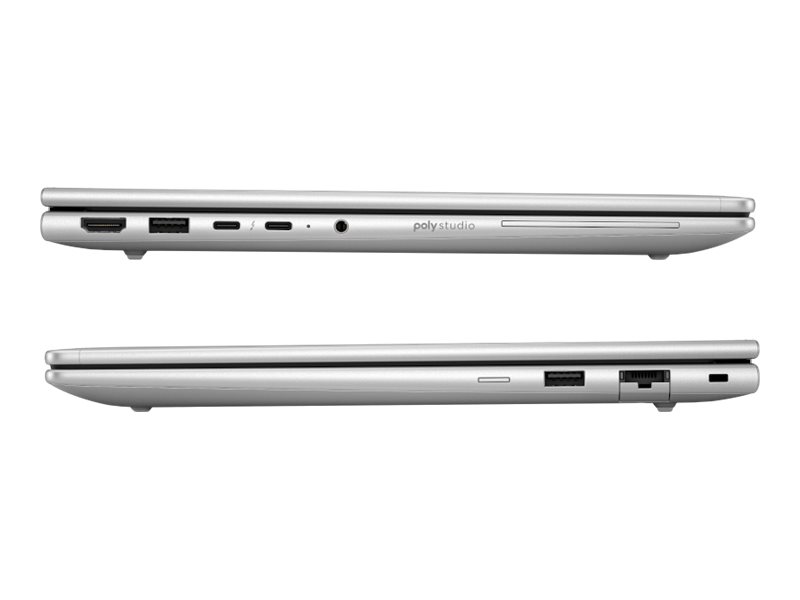 HP EliteBook 6 G1iR 16 Intel Core 5 120U 16inch WUXGA 16GB 512GB SSD W11P 3YW