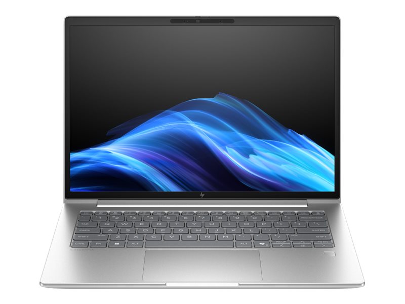 HP EliteBook 6 G1iR 16 Intel Core 5 120U 16inch WUXGA 16GB 512GB SSD W11P 3YW