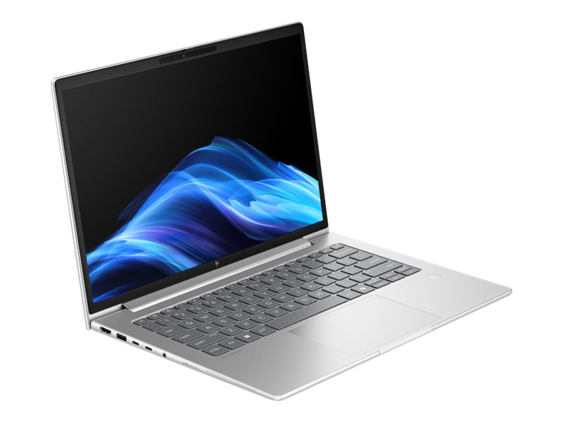 HP EliteBook 6 G1iR 16 Intel Core 5 120U 16inch WUXGA 16GB 512GB SSD W11P 3YW