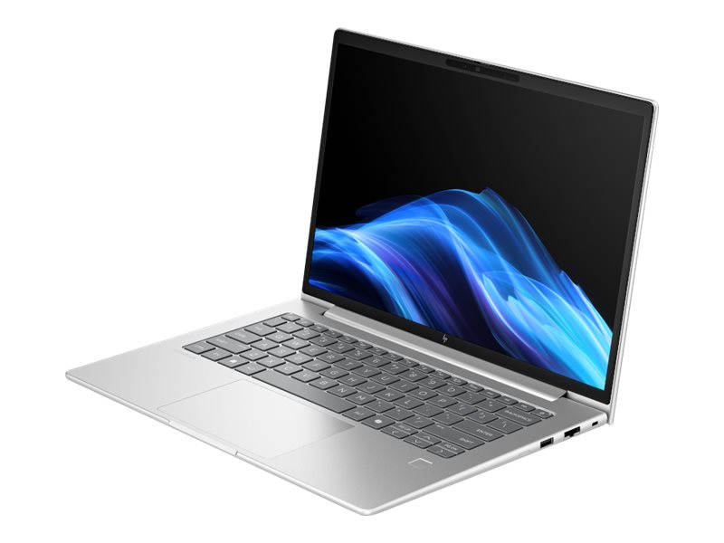 HP EliteBook 6 G1iR 16 Intel Core 5 120U 16inch WUXGA 16GB 512GB SSD W11P 3YW