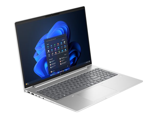 HP EliteBook 6 G1iR 16 Intel Core 5 120U 16inch WUXGA 16GB 512GB SSD W11P 3YW