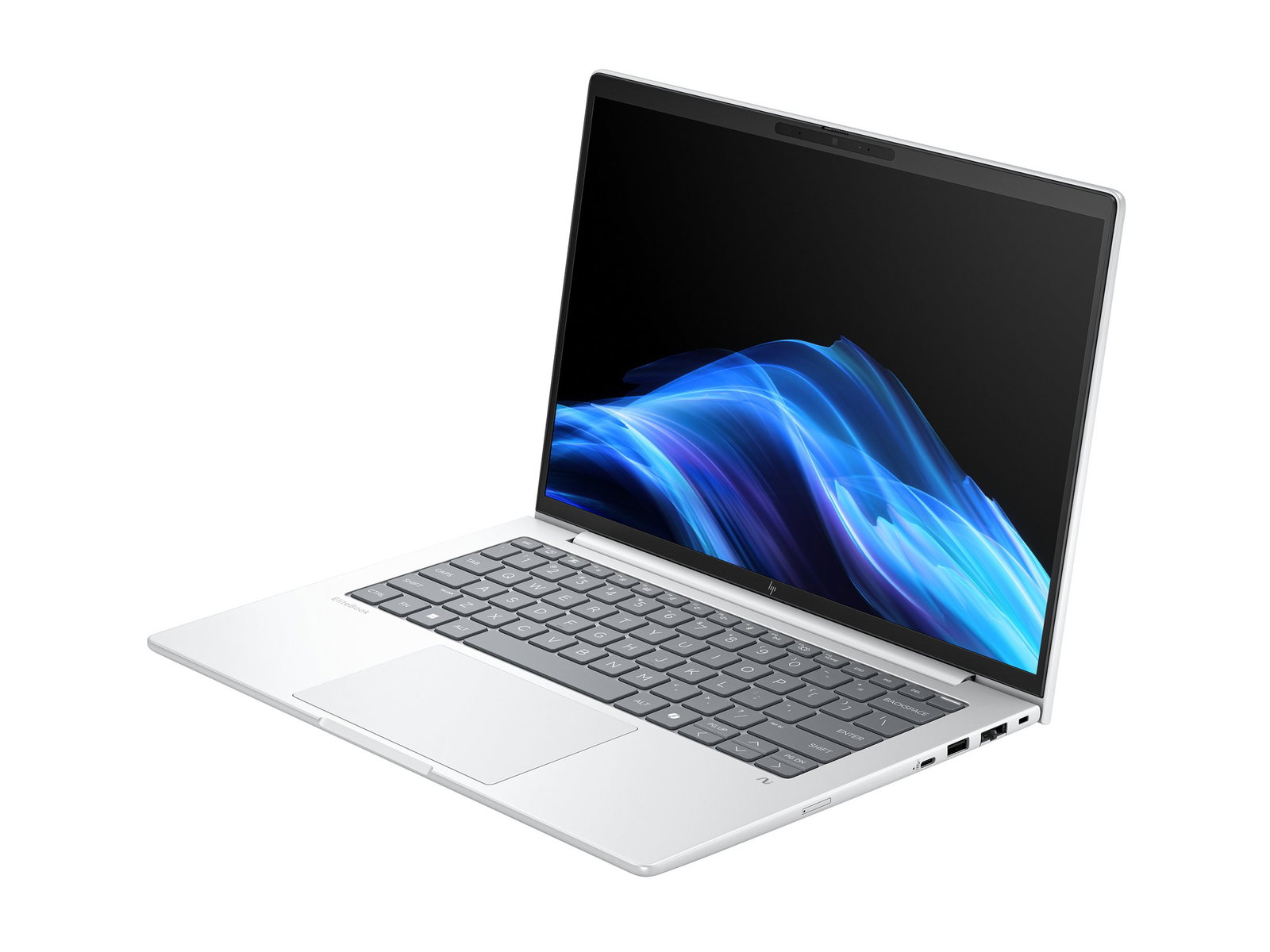 HP EliteBook 8 G1i 16 Intel Core Ultra 5 226V 16inch WUXGA 16GB LPDDR5X 512GB SSD W11P 3YW