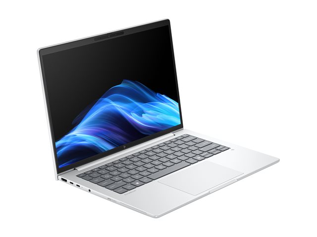 HP EliteBook 8 G1i 16 Intel Core Ultra 5 226V 16inch WUXGA 16GB LPDDR5X 512GB SSD W11P 3YW