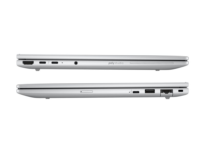 HP EliteBook 8 G1i 16 Intel Core Ultra 5 226V 16inch WUXGA 16GB LPDDR5X 512GB SSD W11P 3YW