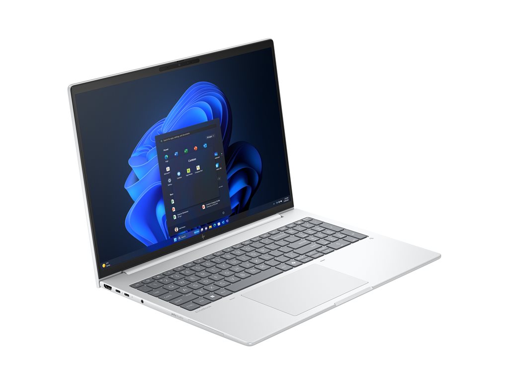 HP EliteBook 8 G1i 16 Intel Core Ultra 5 226V 16inch WUXGA 16GB LPDDR5X 512GB SSD W11P 3YW