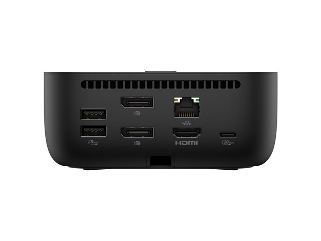 HP USB-C 100W G6 Dock SmartBuy