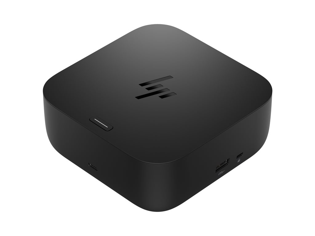 HP USB-C 100W G6 Dock SmartBuy