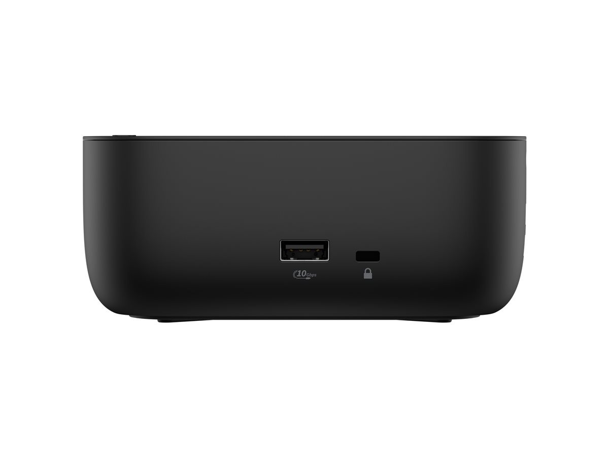 HP USB-C 100W G6 Dock SmartBuy