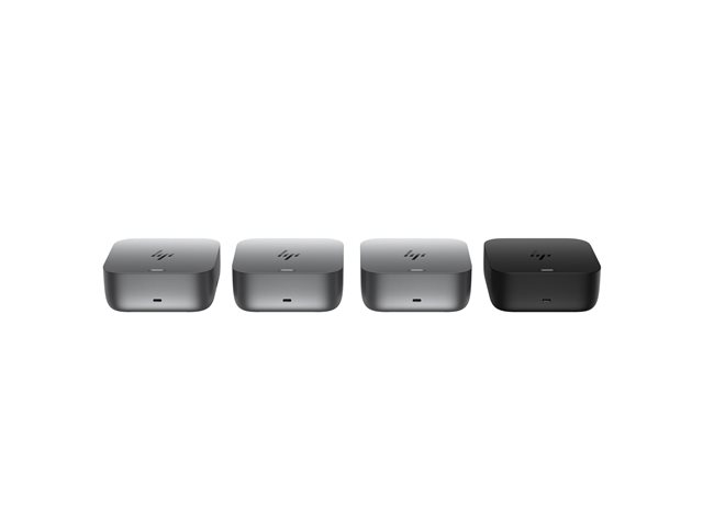 HP USB-C 100W G6 Dock SmartBuy