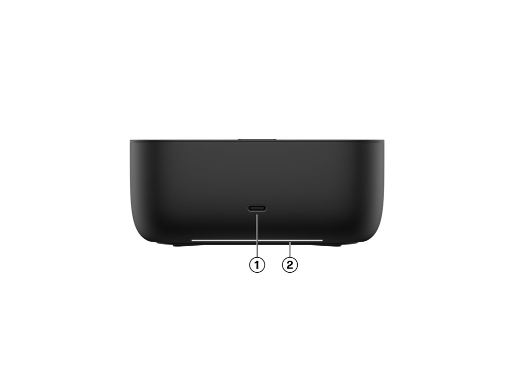 HP USB-C 100W G6 Dock SmartBuy
