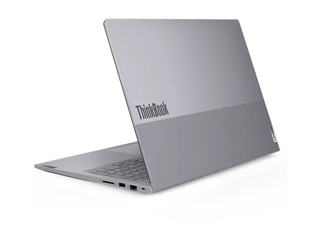 LENOVO ThinkBook 16 G9 AMD Ryzen 7 250 16inch WUXGA 16GB 512GB W11P 2yCI Co2