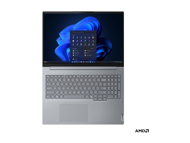 LENOVO ThinkBook 16 G9 AMD Ryzen 7 250 16inch WUXGA 16GB 512GB W11P 2yCI Co2