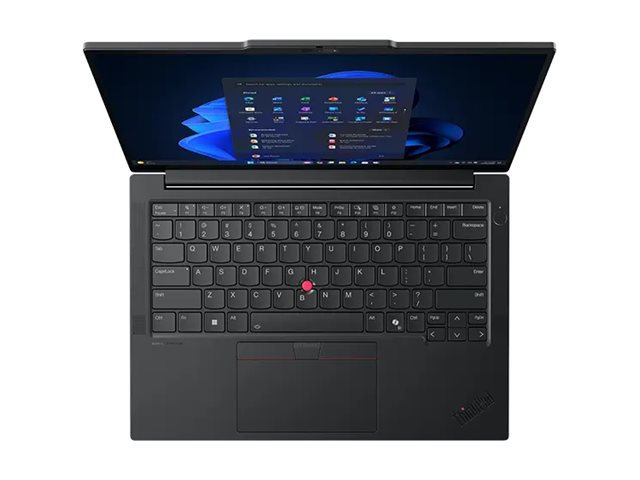 LENOVO ThinkPad E14 G7 Intel Core Ultra 5 226V 14inch WUXGA 16GB 512GB W11P 3yCI Co2
