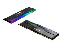 SILICON POWER XPOWER Zenith RGB 16GB DDR4 3200MHz CL16 DIMM 1.35V