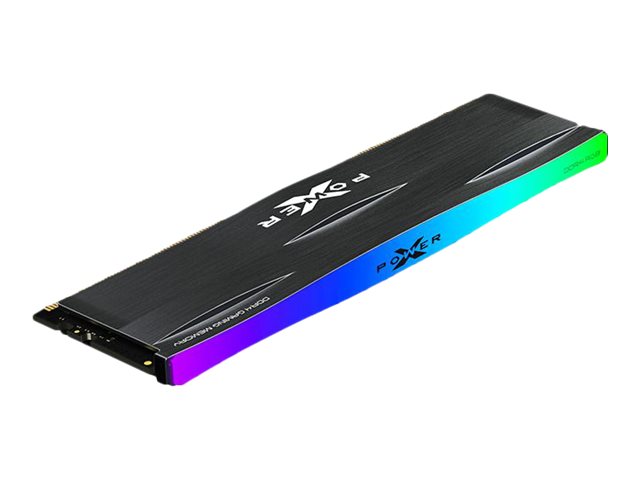 SILICON POWER XPOWER Zenith RGB 16GB DDR4 3200MHz CL16 DIMM 1.35V