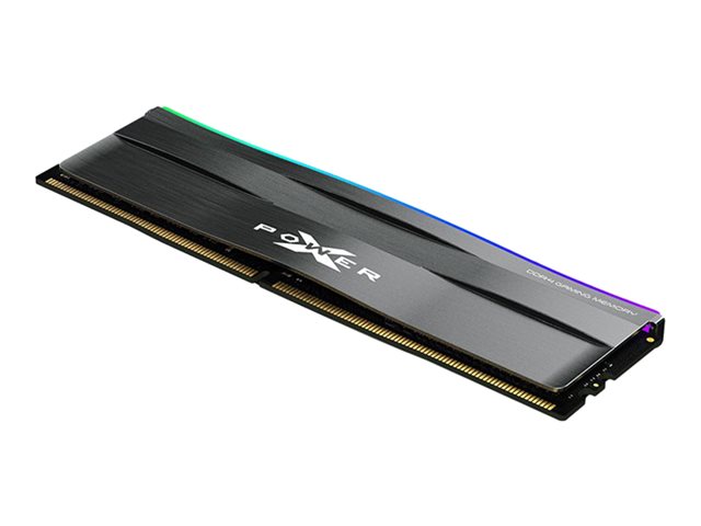 SILICON POWER XPOWER Zenith RGB 16GB DDR4 3200MHz CL16 DIMM 1.35V