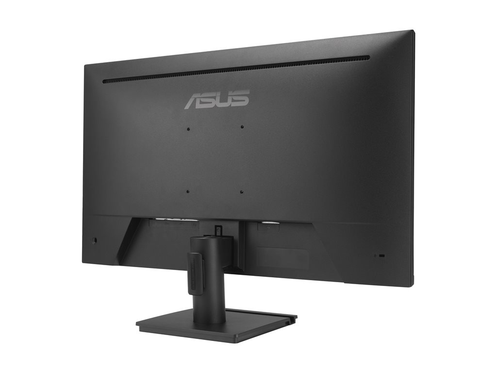 ASUS VA249QG Eye Care Gaming Monitor 23.8inch IPS WLED FHD 16:9 120Hz 300cd/m2 1ms D-Sub HDMI DP 2x2W Speakers