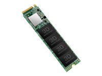TRANSCEND 500GB SSD internal M.2 2280 PCIe Gen3x4 NVMe TLC DRAM-less
