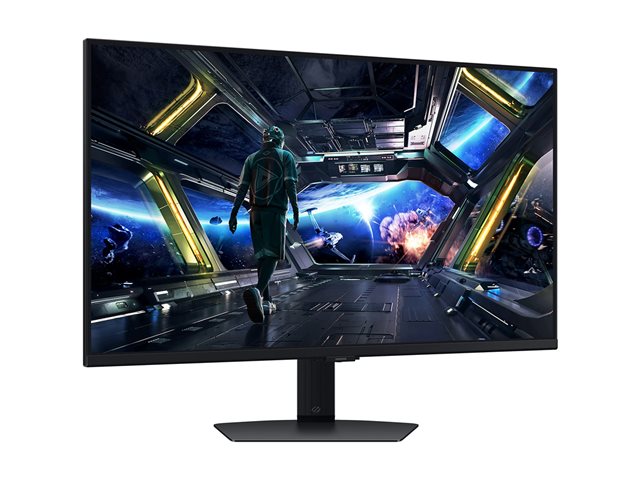 SAMSUNG LS32DG702EUXDU 32inch IPS UHD 16:9 144Hz 0.03ms 350cd/m2