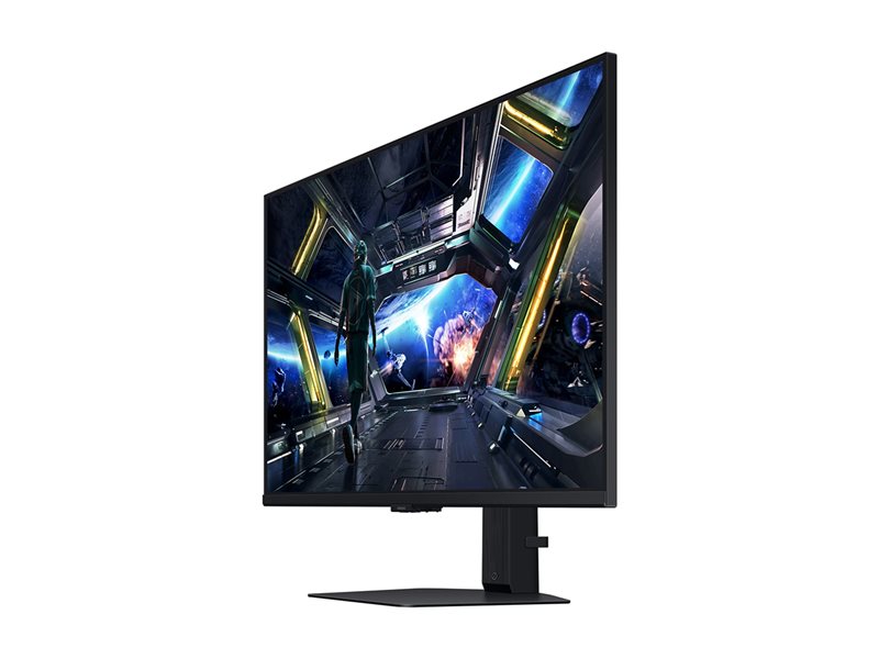 SAMSUNG LS32DG702EUXDU 32inch IPS UHD 16:9 144Hz 0.03ms 350cd/m2