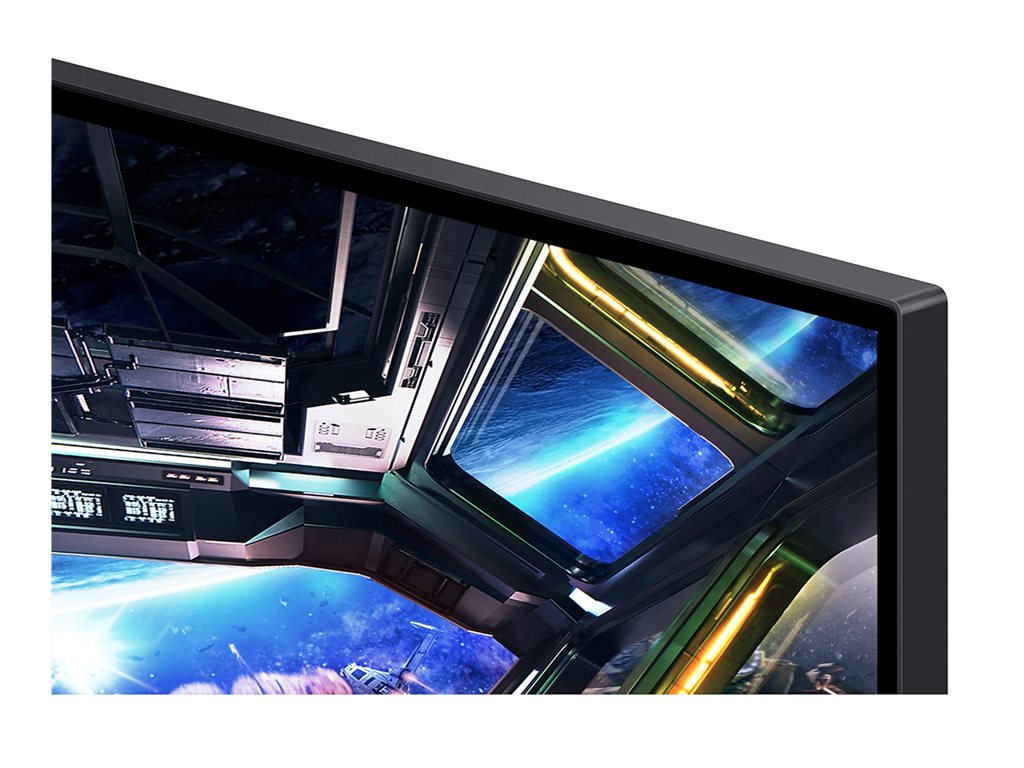 SAMSUNG LS32DG702EUXDU 32inch IPS UHD 16:9 144Hz 0.03ms 350cd/m2