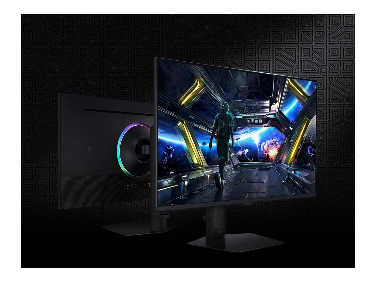 SAMSUNG LS32DG702EUXDU 32inch IPS UHD 16:9 144Hz 0.03ms 350cd/m2