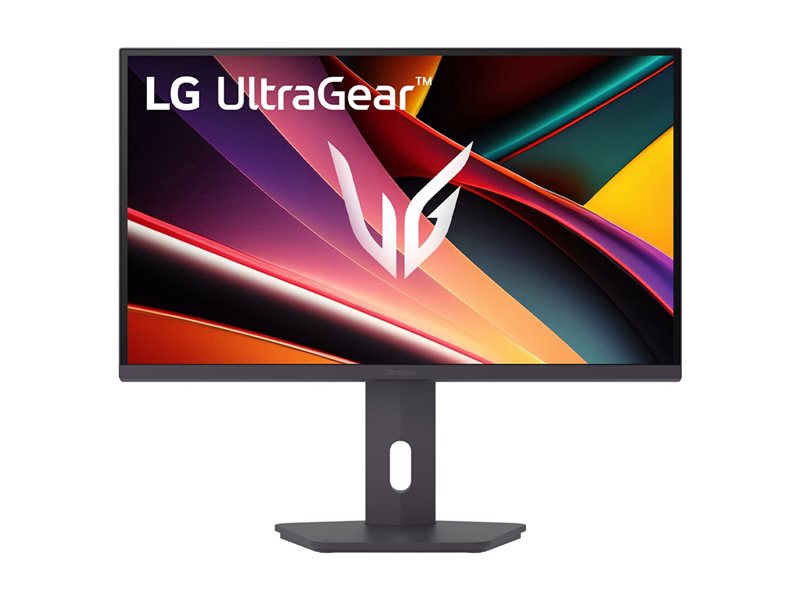 LG 27G610A-B.AEUQ UltraGear 27inch IPS QHD 16:9 200Hz 400cd/m2 1ms HDMI DP