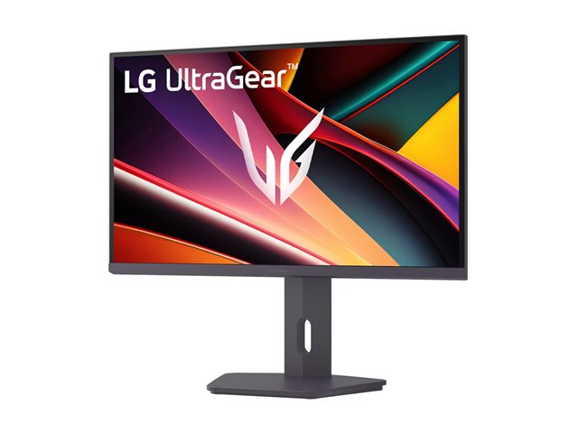 LG 27G610A-B.AEUQ UltraGear 27inch IPS QHD 16:9 200Hz 400cd/m2 1ms HDMI DP