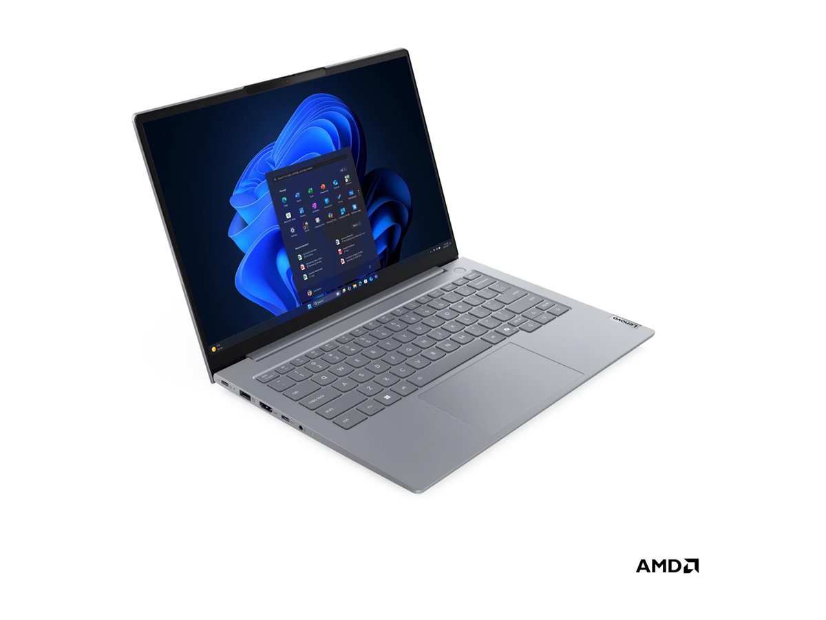 LENOVO ThinkBook 14 G9 AMD Ryzen 7 250 14inch WUXGA 16GB 512GB UMA W11P 2yCI Co2