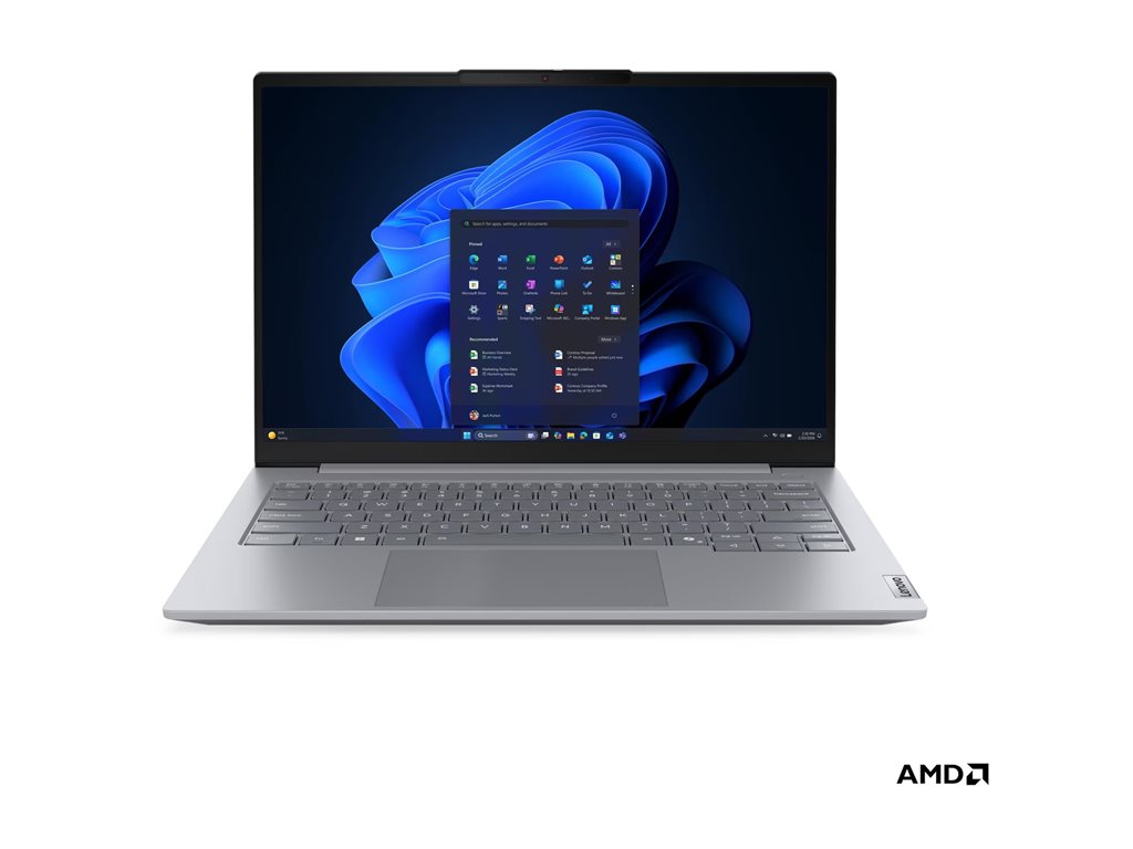 LENOVO ThinkBook 14 G9 AMD Ryzen 7 250 14inch WUXGA 16GB 512GB UMA W11P 2yCI Co2
