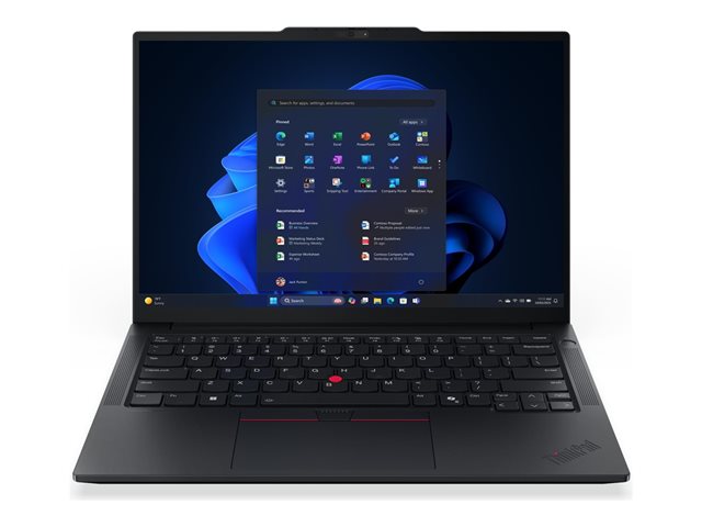 LENOVO ThinkPad E14 G7 AMD Ryzen 7 250 14inch WUXGA 16GB 512GB 64Wh UMA W11P 3yCI Co2