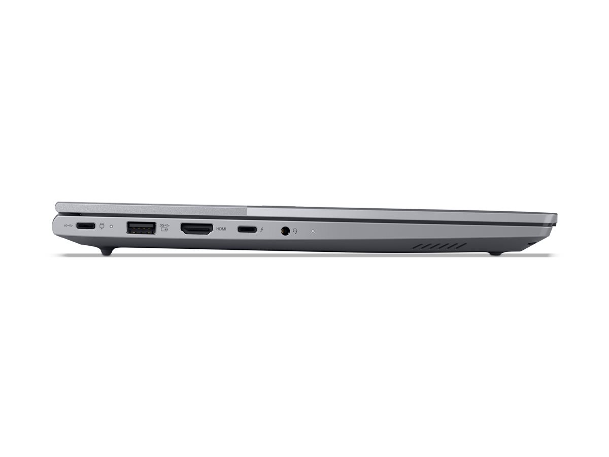 LENOVO ThinkBook 14 G8 Intel Core Ultra 5 135H 14inch WUXGA 16GB 512GB Intel Graphics W11P 2yCI Co2