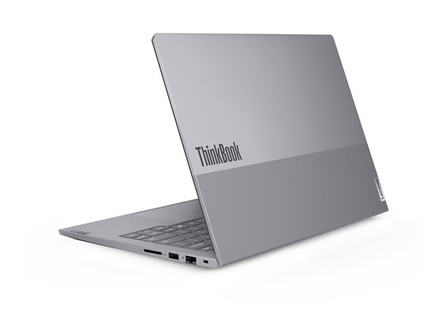 LENOVO ThinkBook 14 G8 Intel Core Ultra 5 135H 14inch WUXGA 16GB 512GB Intel Graphics W11P 2yCI Co2
