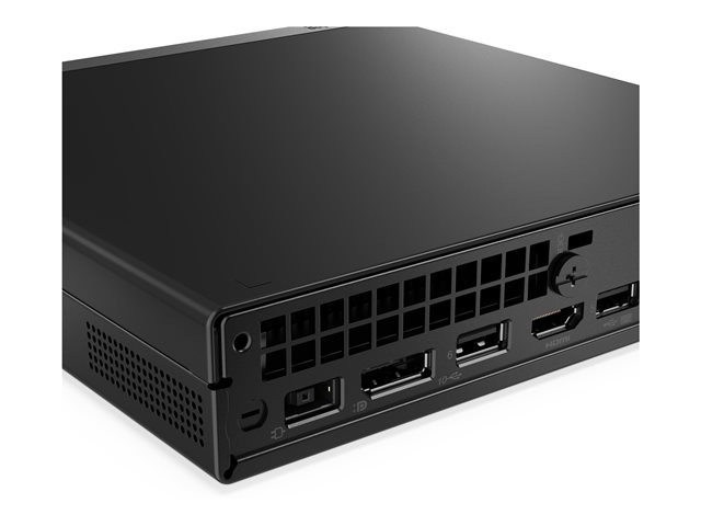 LENOVO ThinkCentre Neo 55q Gen 6 AMD Ryzen AI 5 330 16GB 512GB SSD AMD Radeon 820M W11P 1YR Onsite CO2 Offset