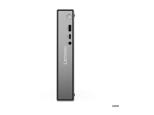 LENOVO ThinkCentre Neo 55q Gen 6 AMD Ryzen AI 5 330 16GB 512GB SSD AMD Radeon 820M W11P 1YR Onsite CO2 Offset