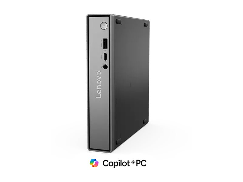 LENOVO ThinkCentre Neo 55q Gen 6 AMD Ryzen AI 5 330 16GB 512GB SSD AMD Radeon 820M W11P 1YR Onsite CO2 Offset